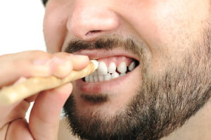 Zubnaja pasta Miswak zyb