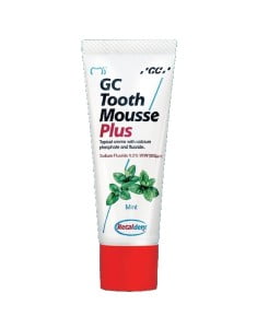 Tooth Mousse крем для зубов отзывы