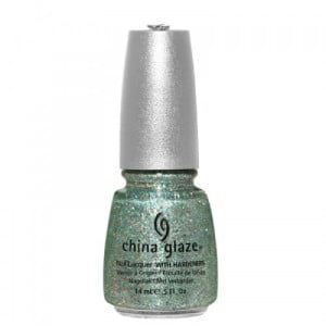 Лак для ногтей China Glaze