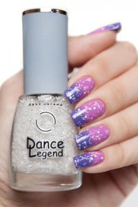 Лаки для ногтей Dance Legend